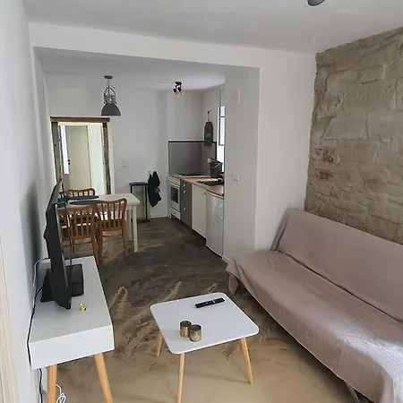 Steinwald In Oberndorf Apartamento