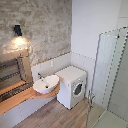 Steinwald In Oberndorf Apartamento Oberndorf am Neckar