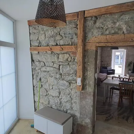 Steinwald In Oberndorf Apartamento *