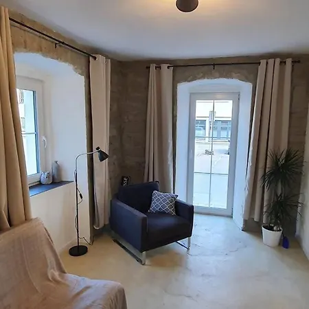 Apartamento Steinwald In Oberndorf Oberndorf am Neckar
