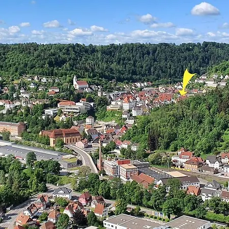 Steinwald In Oberndorf Oberndorf am Neckar