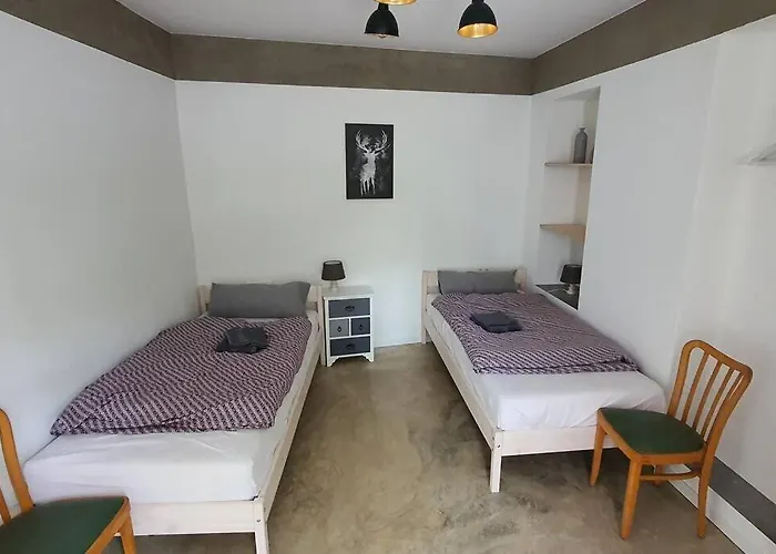 Steinwald In Oberndorf * Oberndorf am Neckar